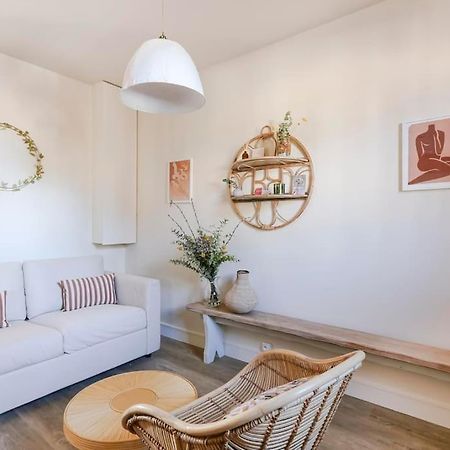 Appartement Prestigieux Place Saint Marc IV D Rouen Exterior photo