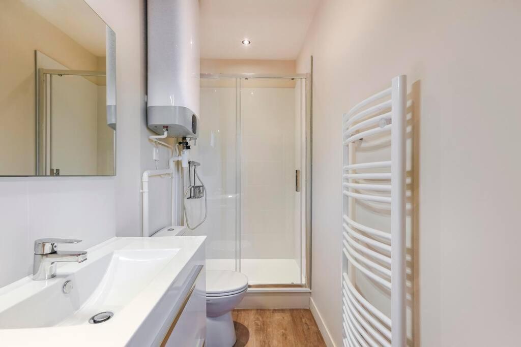 Appartement Prestigieux Place Saint Marc IV D Rouen Exterior photo