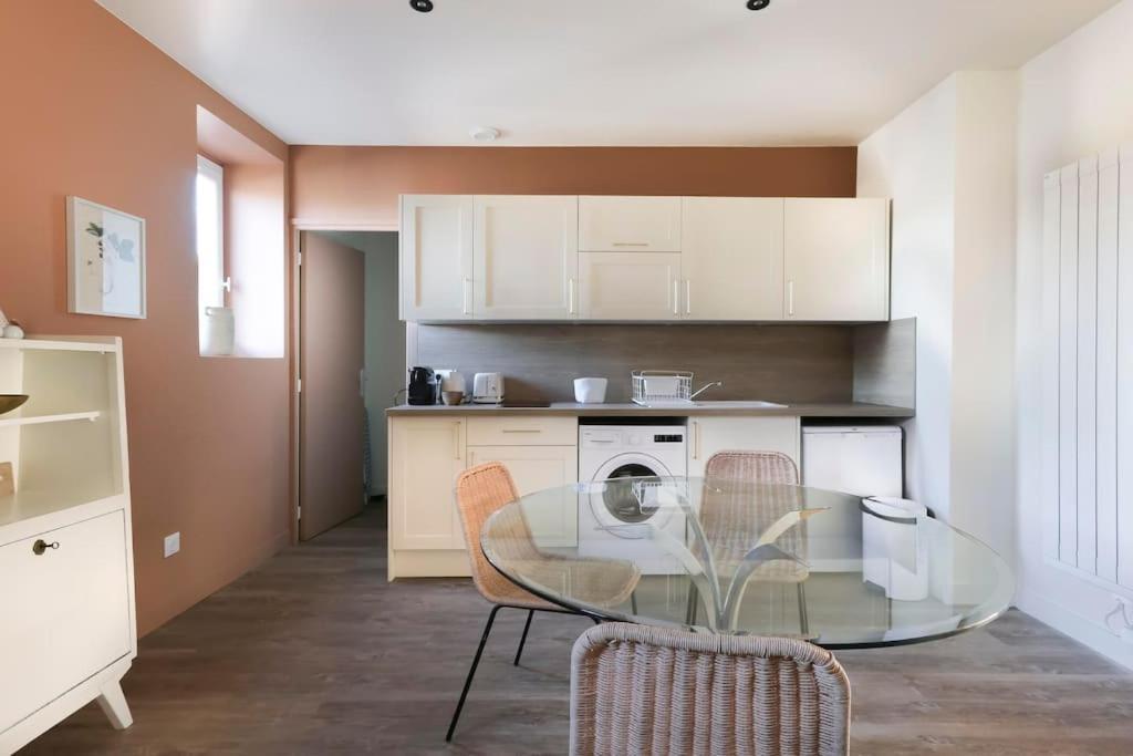 Appartement Prestigieux Place Saint Marc IV D Rouen Exterior photo
