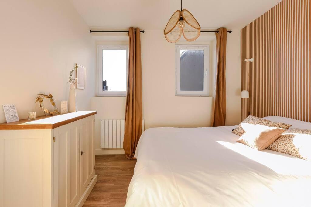 Appartement Prestigieux Place Saint Marc IV D Rouen Exterior photo